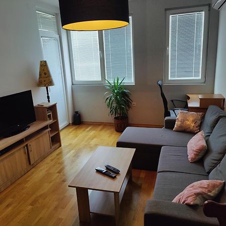 Apartman Aleksic Ниш Экстерьер фото