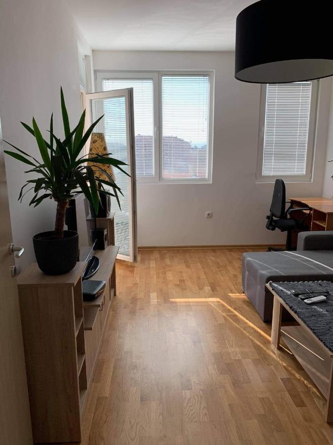 Apartman Aleksic Ниш Экстерьер фото