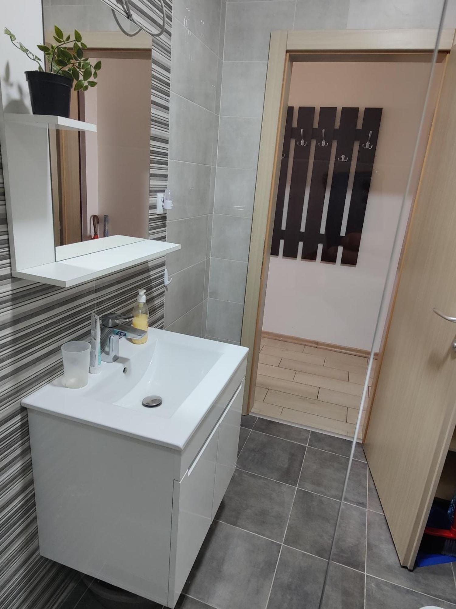 Apartman Aleksic Ниш Экстерьер фото