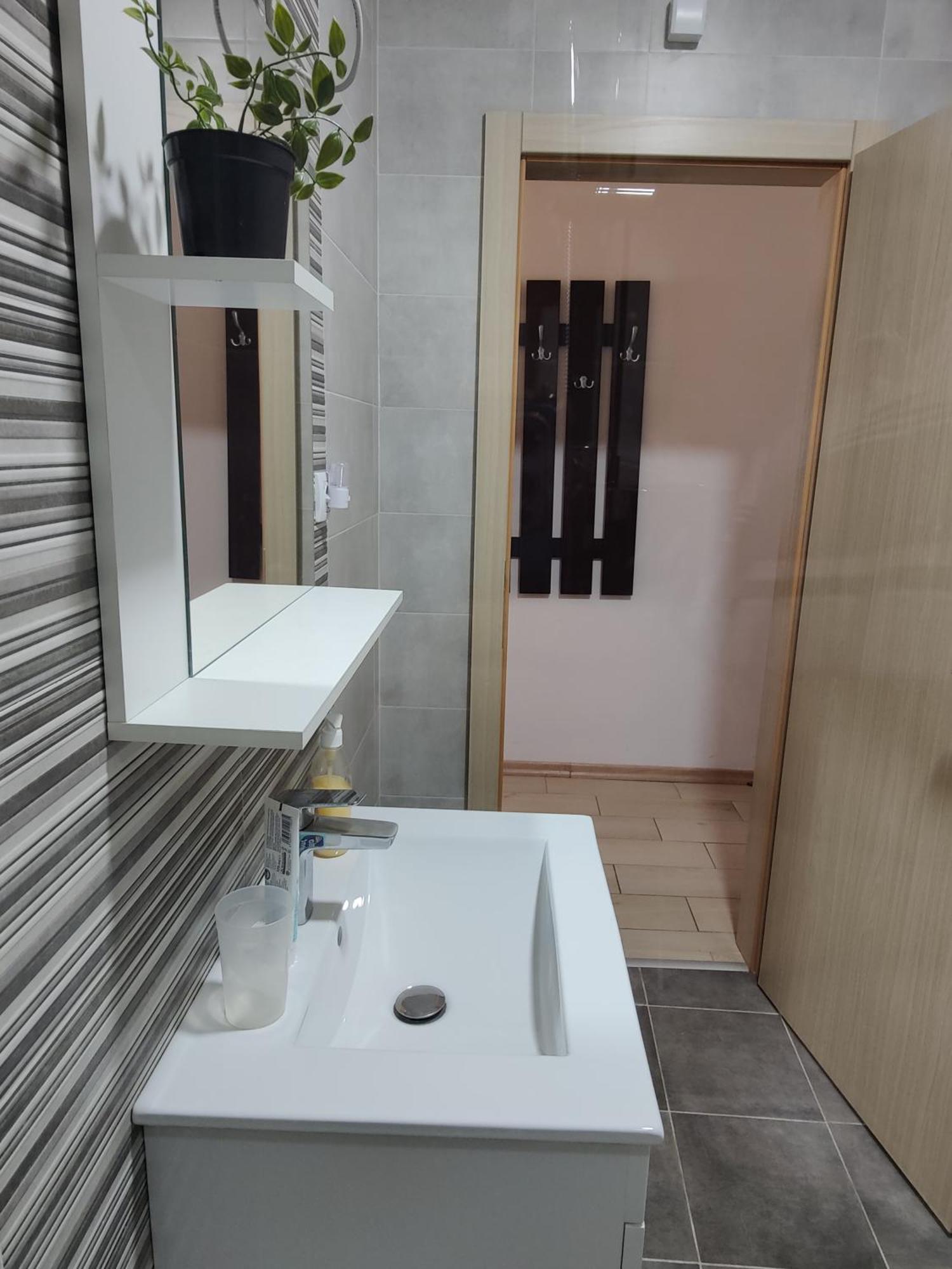 Apartman Aleksic Ниш Экстерьер фото
