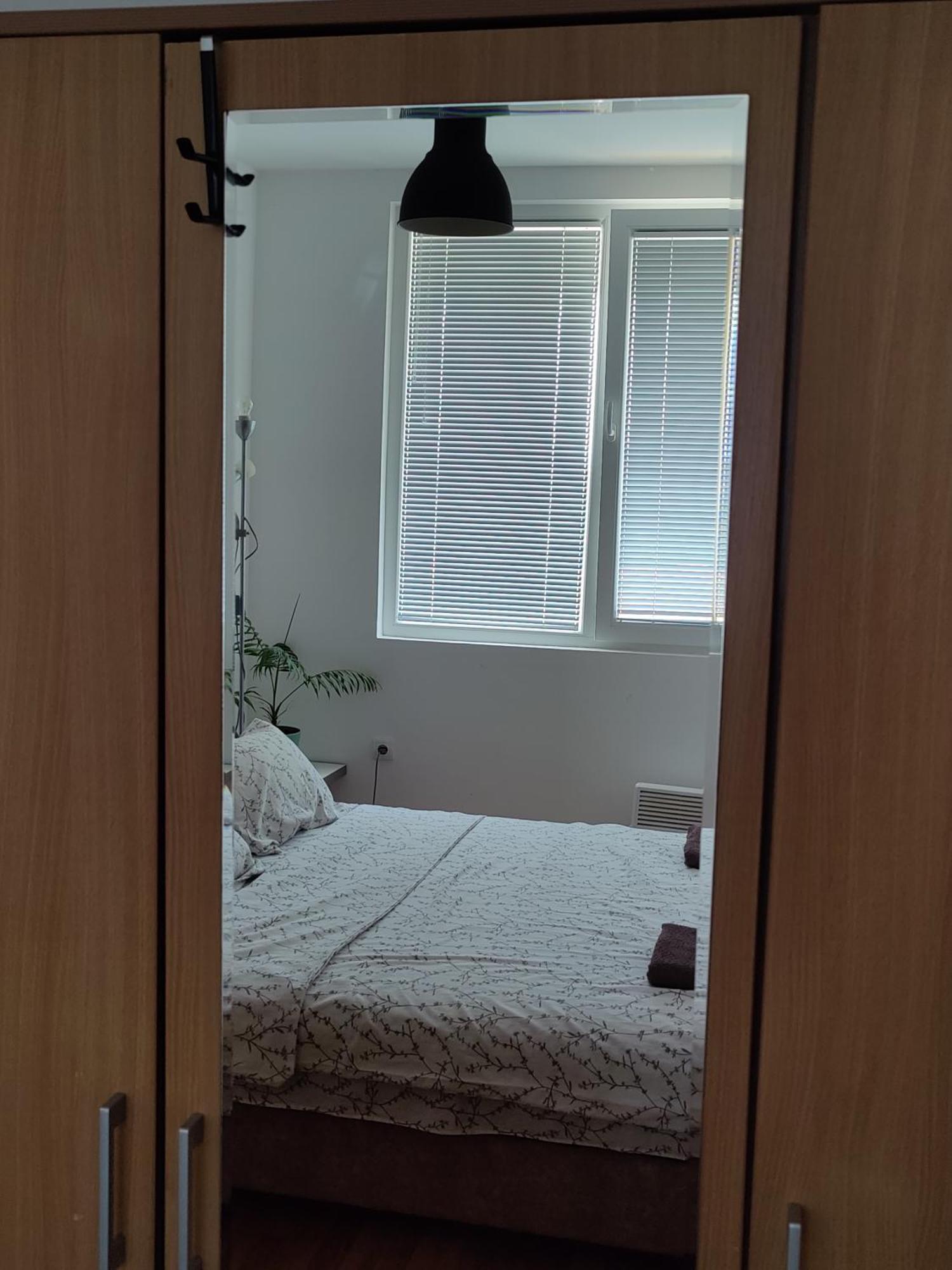 Apartman Aleksic Ниш Экстерьер фото
